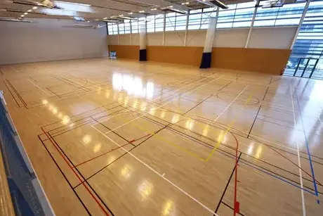 pose et rénovation parquet massif Plogonnec-1