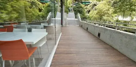 pose et rénovation parquet massif Quimper-5