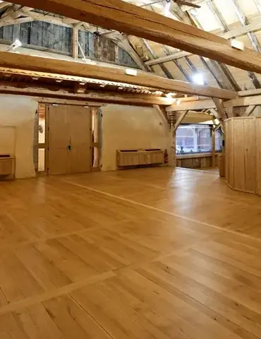 rénovation d'escaliers en bois à Bénodet - image 2