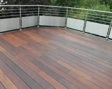 rénovation d'escaliers en bois à Bénodet - image 4