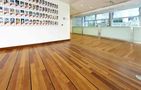 rénovation d'escaliers en bois Bénodet-5