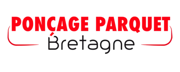 logo Ponçage Parquet Quimper - Entreprise de revêtement de sol à Bénodet