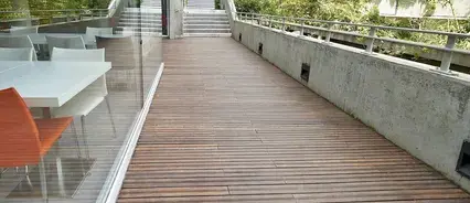 rénovation d'escaliers en bois Briec-1