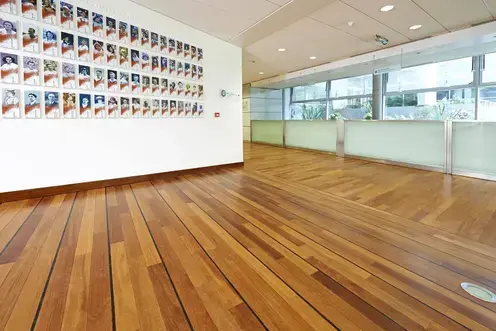 rénovation d'escaliers en bois à Briec - image 2