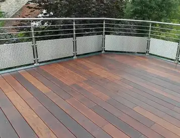 rénovation d'escaliers en bois à Briec - image 4