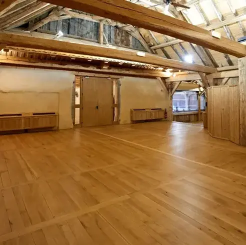 rénovation d'escaliers en bois Briec-5