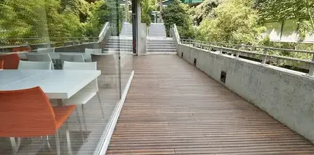 rénovation d'escaliers en bois Concarneau-1