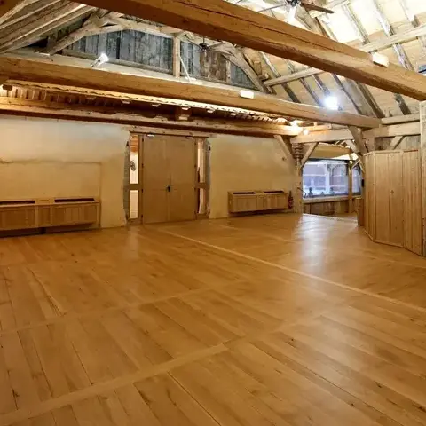 rénovation d'escaliers en bois Concarneau-5