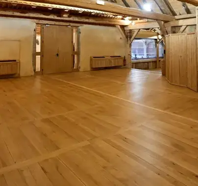 rénovation d'escaliers en bois Douarnenez-1