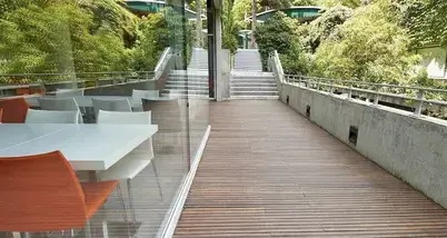 rénovation d'escaliers en bois à Douarnenez - image 2