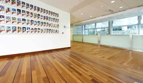 rénovation d'escaliers en bois Douarnenez-5