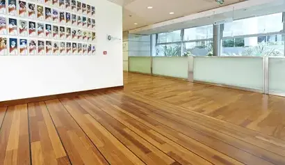 rénovation d'escaliers en bois à Fouesnant - image 4