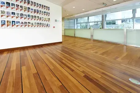 rénovation d'escaliers en bois à Plogonnec - image 4