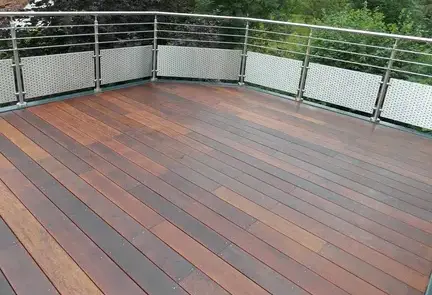 rénovation d'escaliers en bois à Pont-l'Abbé - image 4