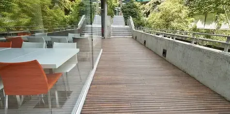 rénovation d'escaliers en bois Rosporden-1