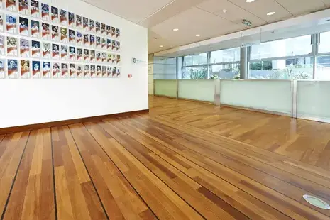 rénovation d'escaliers en bois à Rosporden - image 4