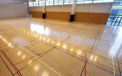 rénovation de parquet Bénodet-1