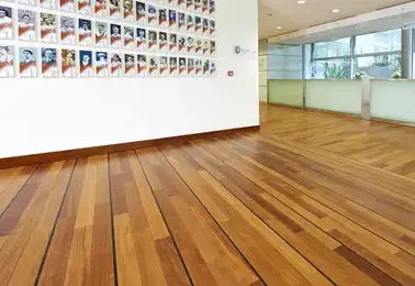 rénovation de parquet à Bénodet - image 4