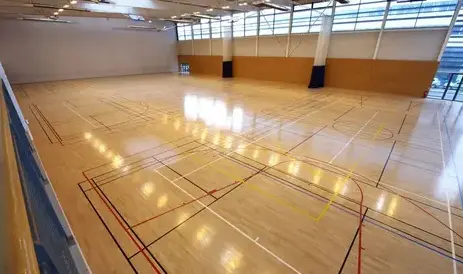 rénovation de parquet Briec-1