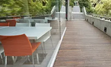 rénovation de parquet à Briec - image 2