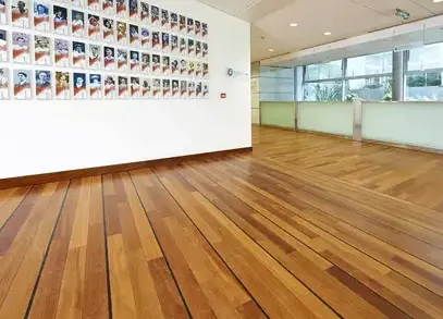 rénovation de parquet à Briec - image 3