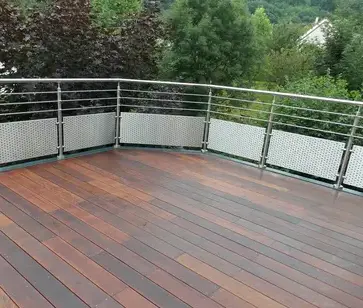 rénovation de parquet à Briec - image 4