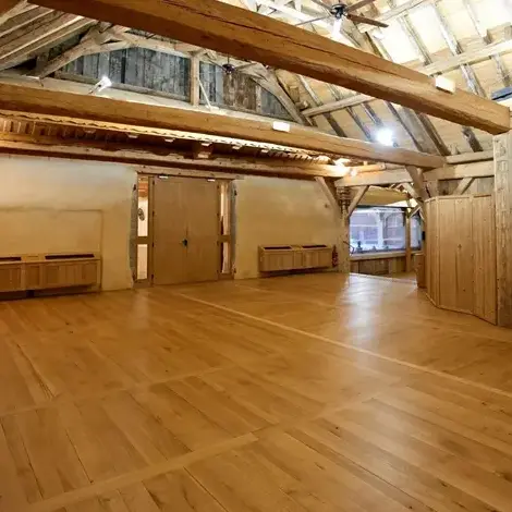 rénovation de parquet à Concarneau - image 2