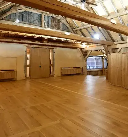 rénovation de parquet Douarnenez-1