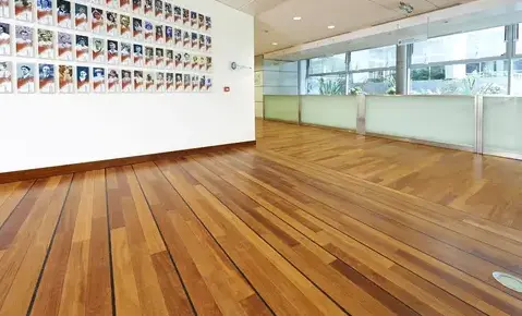 rénovation de parquet à Douarnenez - image 3