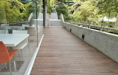 rénovation de parquet à Douarnenez - image 4