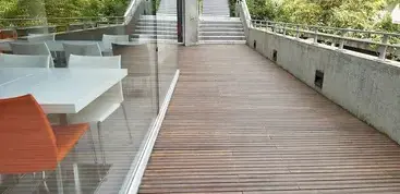 rénovation de parquet à Fouesnant - image 3