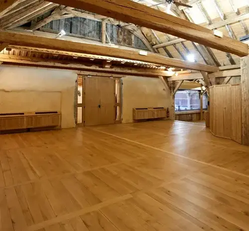 rénovation de parquet à Fouesnant - image 4