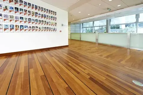 rénovation de parquet à Plogonnec - image 3