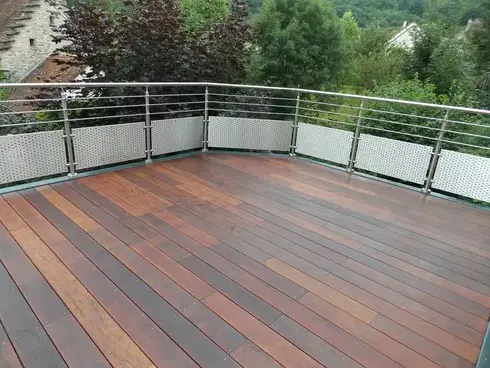 rénovation de parquet à Plogonnec - image 4