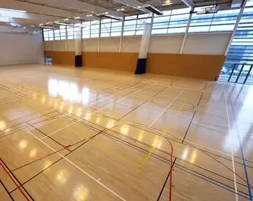 rénovation de parquet à Pont-l'Abbé - image 2