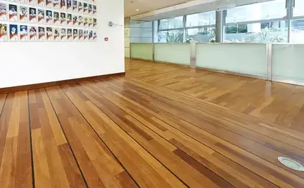 rénovation de parquet à Pont-l'Abbé - image 3