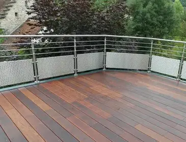 rénovation de parquet à Pont-l'Abbé - image 4