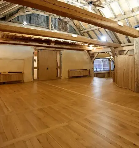 rénovation de parquet Pont-l'Abbé-5