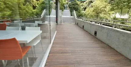 rénovation de parquet à Quimper - image 3