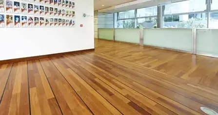 rénovation de parquet à Quimper - image 4