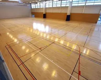 rénovation de parquet Quimper-5