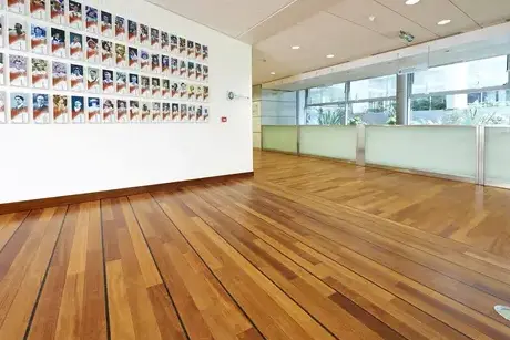 rénovation de parquet Rosporden-1