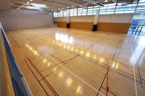 rénovation de parquet à Rosporden - image 2