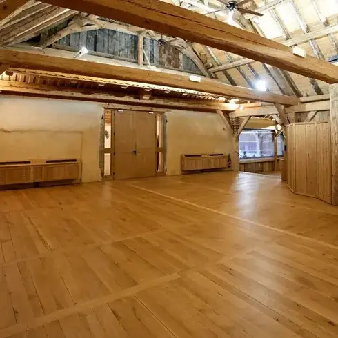 rénovation de parquet à Rosporden - image 3