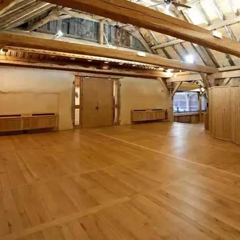 rénovation parquet ancien à Briec - image 2