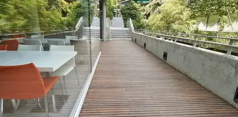 rénovation parquet ancien à Briec - image 3