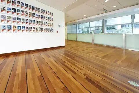 rénovation parquet ancien Briec-5