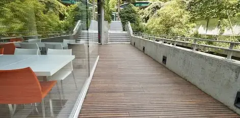 rénovation parquet ancien Plogonnec-1