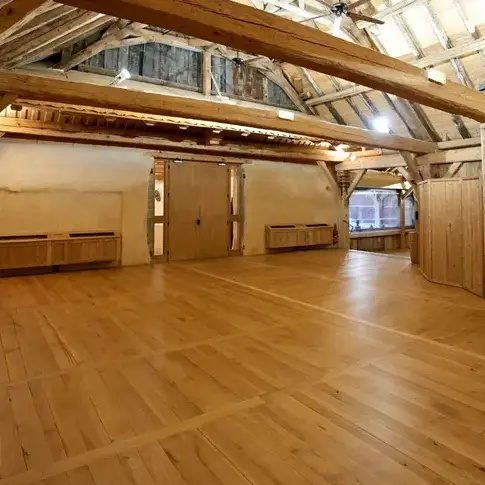 rénovation parquet ancien à Pont-l'Abbé - image 3