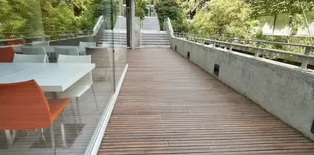 rénovation parquet ancien à Pont-l'Abbé - image 4